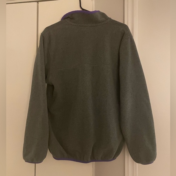 Vintage Patagonia Synchilla Snap - Picture 3 of 3